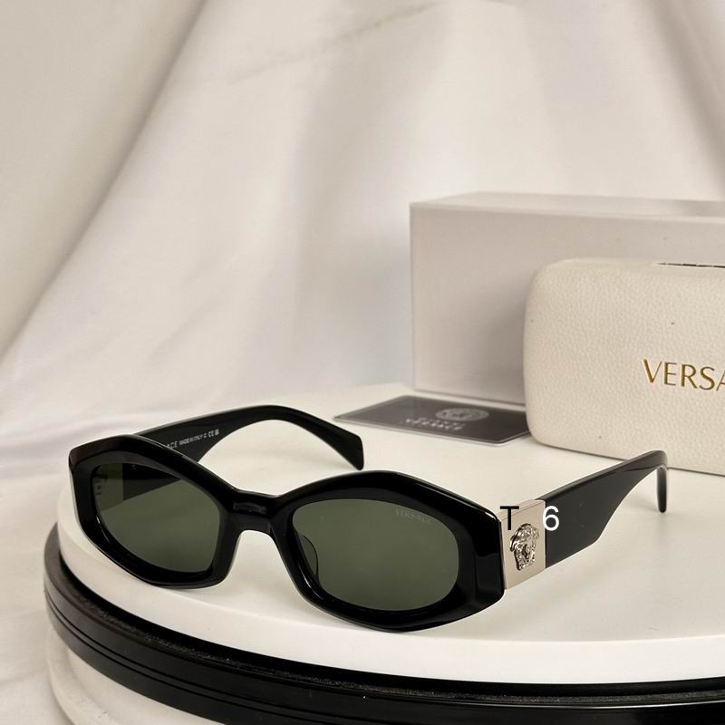 Versace Sunglasses 206